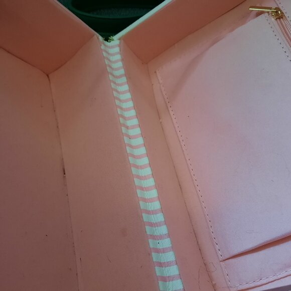 Harry Potter Honeydukes Purse Trunk Crossbody - Picture 7 of 8